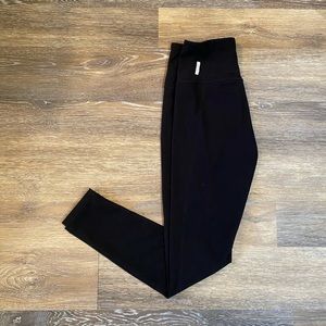 Zella High Waisted Black Leggings